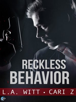 cover image of Reckless Behavior